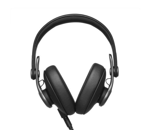 AKG K371 Czarne - 515102 - zdjęcie 2
